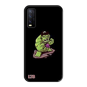 Ốp Lưng Dẻo Dành Cho VIVO Y12S