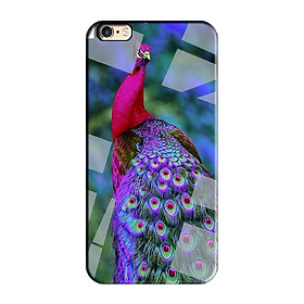 ỐP LƯNG IN HÌNH PHỦ BÓNG DÀNH CHO IPHONE 6S