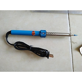 Mua MỎ HÀN CHÌ PROTEK 60W - ĐIỆN ÁP 220V-240V