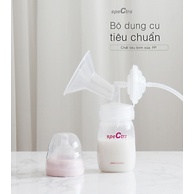 CHÍNH HÃNG Set phụ kiện máy hút sữa Spectra đủ size 20, 24, 28