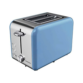 Mua Nướng bánh mì Silvercrest màu xanh Hàng chính hãng