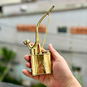 Tẩu lọc thuốc đa năng lọc bằng nước nhỏ gọn - T0219