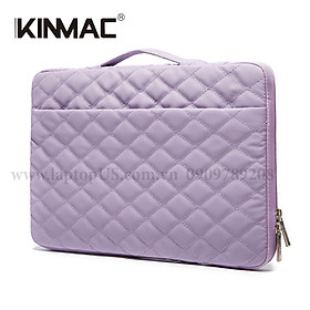 Túi Macbook KINMAC 6 lớp Chống Sốc Chống Trầy Chất Liệu Cao Cấp (M11)