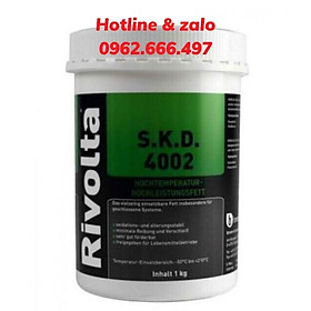 Mua Mỡ chịu nhiệt Rivolta S.K.D 4002