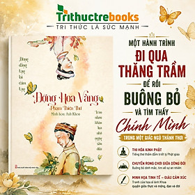 Động Hoa Vàng