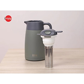 Mua Bình ủ nhiệt có phin lọc iMat