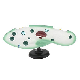 Paramecium Model Instrument Of Biology