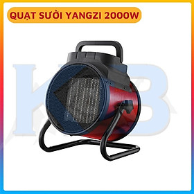 Mua Quạt sưởi  2kw