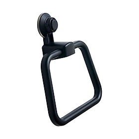 Towel Holder Towel Bar Suction Cup Towel Rings for Kitchen Laundry Room