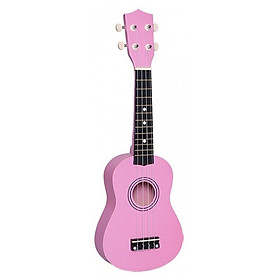 Mua Đàn ukulele soprano US-35 tặng kèm bao vải