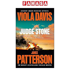 Sách ngoại văn: Judge Stone