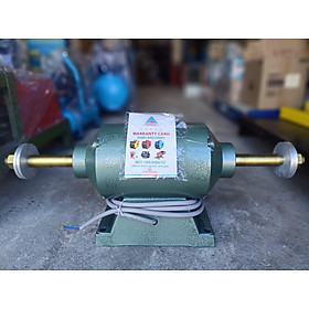 Mua MÁY MÀI BÀN 2HP-1PHA-2800 HỒNG KÝ MB2HP - HÀNG CHÍNH HÃNG