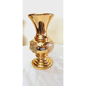 Mua Bình Hoa Bằng Đồng