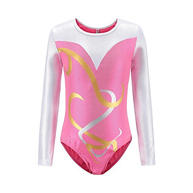 Girl Gymnastics Leotard, Dress Bodysuit, Training Costume Outfit, Kids Gym Costume, Athletic Leotard, Teamwear, Dancewear, Ballet Leotard