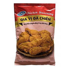 Gia Vị Gà Chiên HXC (1kg)