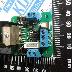 Mua Module Điều Khiển Động Cơ L298 V2 màu xanh lá kde0316