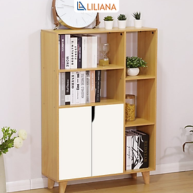 Mua Tủ Sách Đa Năng Phong Cách Nordic.GP107
