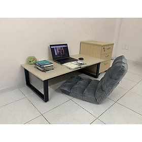 Mua Bàn bệt lớn chân gấp gọn TI-BB01
