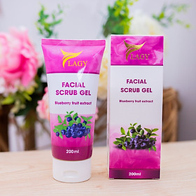 Tẩy Tế Bào Chết YLagy