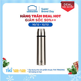 Bình Giữ Nhiệt Lock&Lock Vienna LHC1430 (500ml)