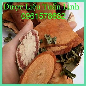 1kg Cỏ máu tăng cân  Cỏ máu giúp bổ máu, tăng cân, đẹp da dltd