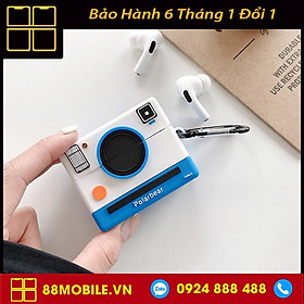 Mua Vỏ Ốp Dành Cho Airpod Case 1/2/Pro chống va đập  ốp airpod siêu dễ thương Máy Chụp Hình PLB
