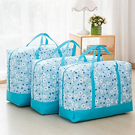 Mua Bộ 3 túi đựng chăn màn quần áo