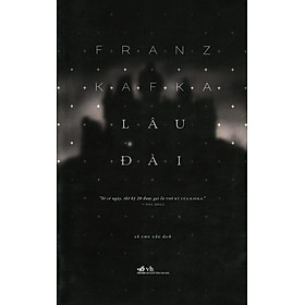 SÁCH LÂU ĐÀI (FRANZ KAFKA) - 