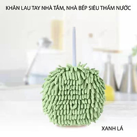 Mua Bông lau tay nhà tắm  bếp siêu thấm nước  mềm mại