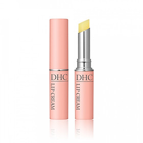 Son Dưỡng Môi DHC Lip Cream 1,5g