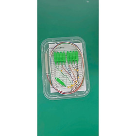Mua bộ chia quang 1x8 sc/apc hàng nhập khẩu