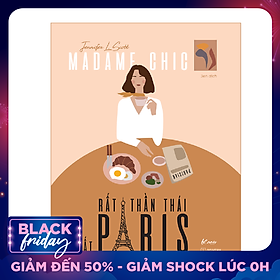 Madame Chic - Rất Thần Thái, Rất Paris
