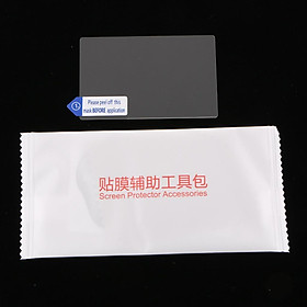 LCD Screen Protector Foils Optical 9H Hardness for Lecia Q  -thin 0.33mm