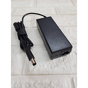 Sạc dành cho Laptop HP 19V - 4.47A (90W) Chân Kim To kích thước 7.4mm x 5.0mm - Hàng Nhập Khẩu