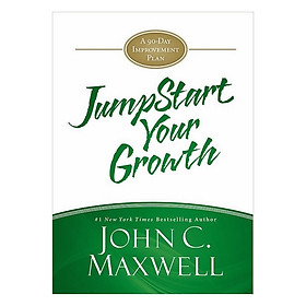Jumpstart Your Growth