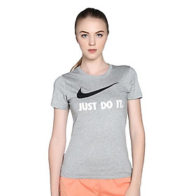 >> BÁO GIÁ ÁO TAY NGẮN THỂ THAO NAM NIKE AS M NK DRY TEE LGD 2.0 - XANH ĐEN | Shopee Lazada Sendo Tiki mới nhất 84 Áo tay ngắn thể thao nữ Nike AS W NSW Tee Crew JDI Swoosh 685519-068 - Xám - Hàng chính hãng