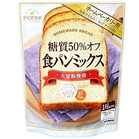 Bột làm bánh mì nướng 290g