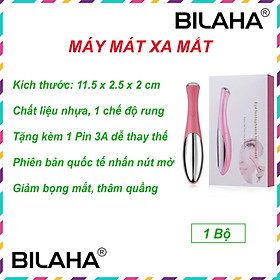 Máy Massage Vùng Da Quanh Mắt Hàng Hot Mới Về Giá Sỉ (Có Hàng Sẵn) (Hàng Chính Hãng)