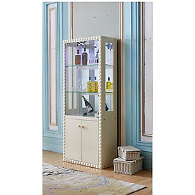 Mua Tủ phòng khách nhập khẩu - Mã 657
