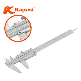 Mua Thước kẹp điện tử cao cấp hãng Kapusi Nhật Bản. Độ chính xác cực cao  thân làm bằng théo không rỉ