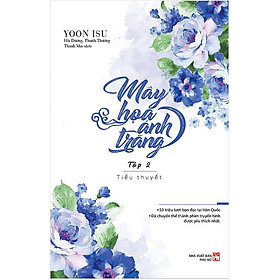 Mây Họa Ánh Trăng - Tập 2