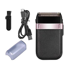 Men's   Pocket Size Portable USB Rechargeable for Male