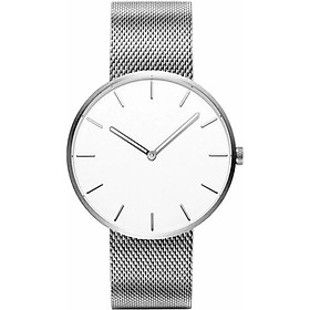 Đồng Hồ Đeo Tay Unisex Xiaomi TwentySeventeen hàng nhập khẩu