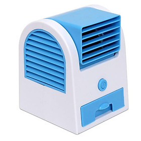 Mua Quạt điều hòa hơi nước mini sử dụng ngăn đá 1 cửa 206128