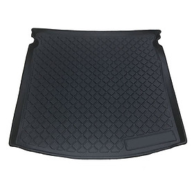 Thảm Nhựa Lót Cốp Sau Dành Cho Xe Ô Tô Innova Outlander 2016-2019