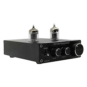 Bộ Khuếch Đại Âm Thanh HiFi 6K4 FX-AUDIO