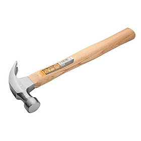 Mua BÚA SỪNG DÊ CÁN GỖ (23mm 29mm 31mm)  TOLSEN 25148  25150  25032  - HÀNG CHÍNH HÃNG