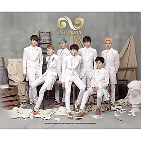 Poster 8 tấm A4 INFINITE nhóm nhạc idol Kpop tranh treo album ảnh in hình đẹp (MẪU GIAO NGẪU NHIÊN)