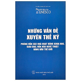 Những Vấn Đề Xuyên Thế Kỷ