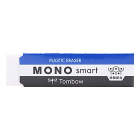 Gôm Chì Mỏng Mono Smart Tombow ET-ST